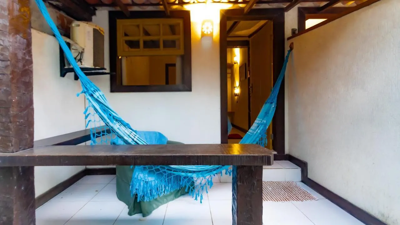 Villa Geriba Búzios Brasilien