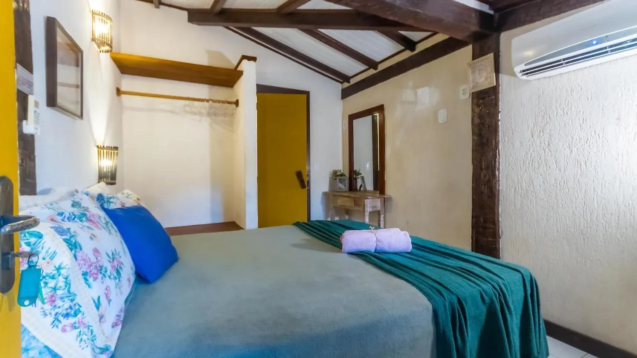 Villa Geriba Búzios Gasthof