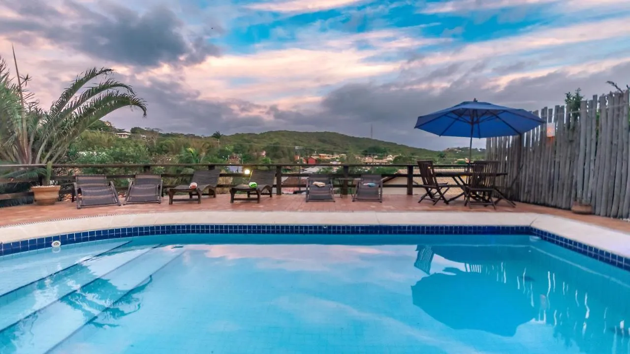 Villa Geriba Búzios
