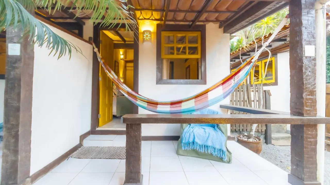 Gasthof Villa Geriba Búzios