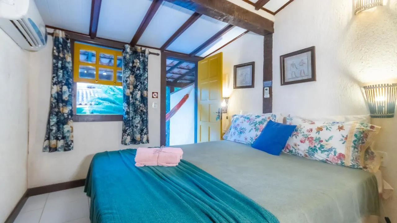 Villa Geriba Búzios