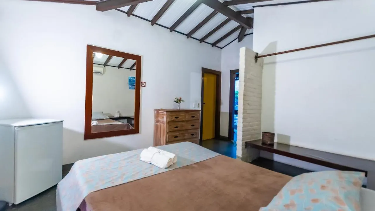 Villa Geriba Búzios 0*,  Brasilien