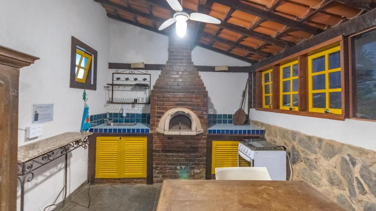 Villa Geriba Búzios Gasthof