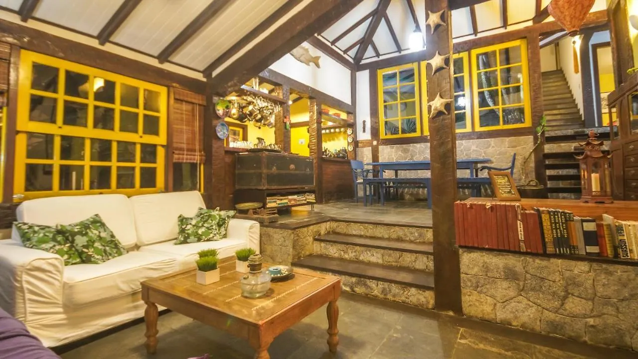 Villa Geriba Búzios