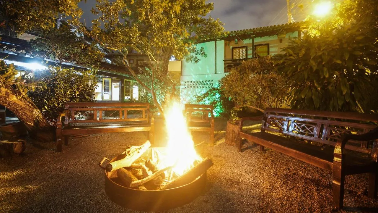 Gasthof Villa Geriba Búzios