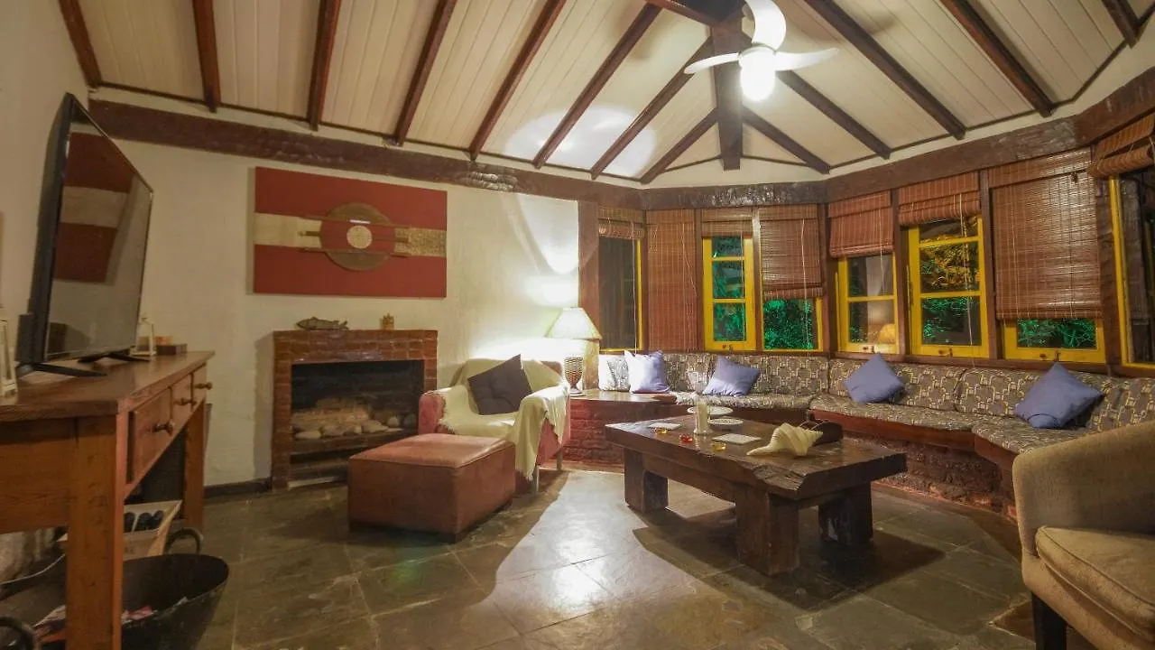 Villa Geriba Búzios 0*,