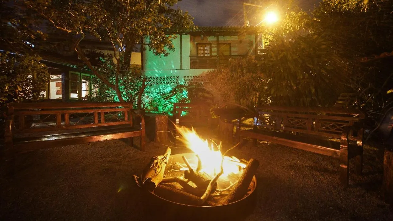 Villa Geriba Búzios Gasthof