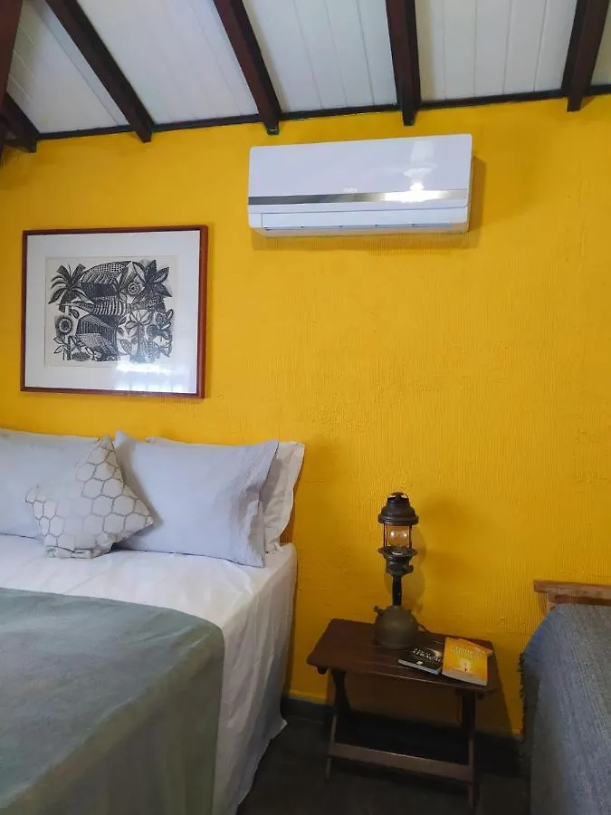 Villa Geriba Búzios Gasthof