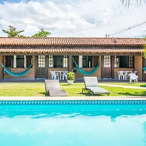 Casuarina Geribá Inn