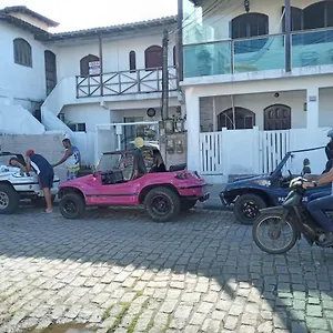 Porto Do Sol Bed and breakfast