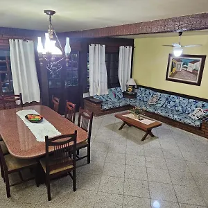  Casa de Férias Casa Em