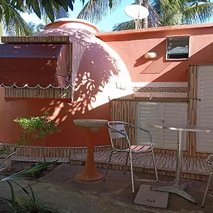  Casa de Férias Chale Em 100m Da De Tucuns