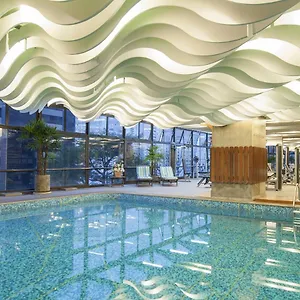Maksoud Plaza Distributed By Accorhotels Hotel São Paulo