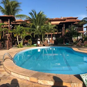  Apartamento Geriba , 205