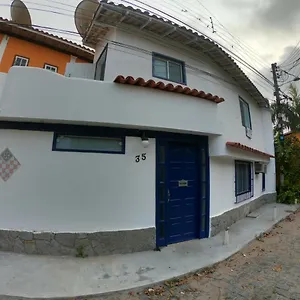  Casa de Férias Recanto Do