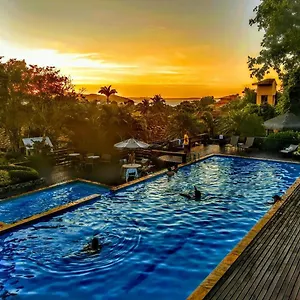 La Forêt&beach Club Búzios