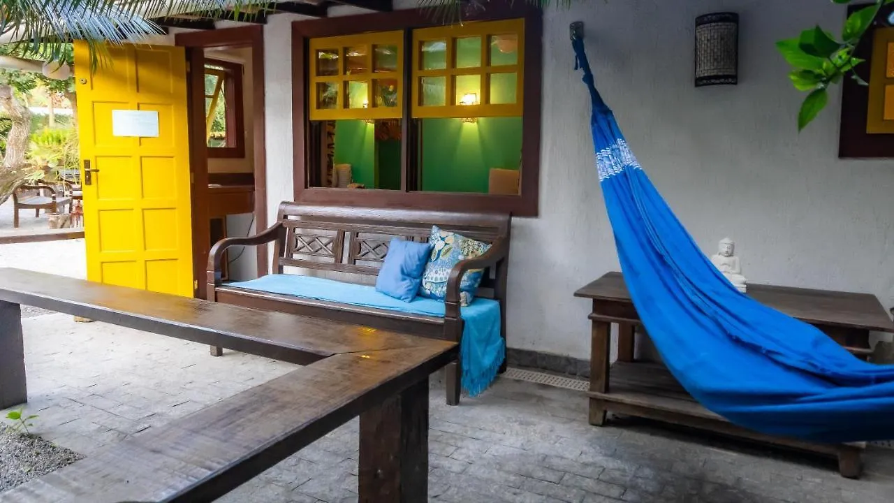 Guest house Villa Geriba Armacao dos Buzios