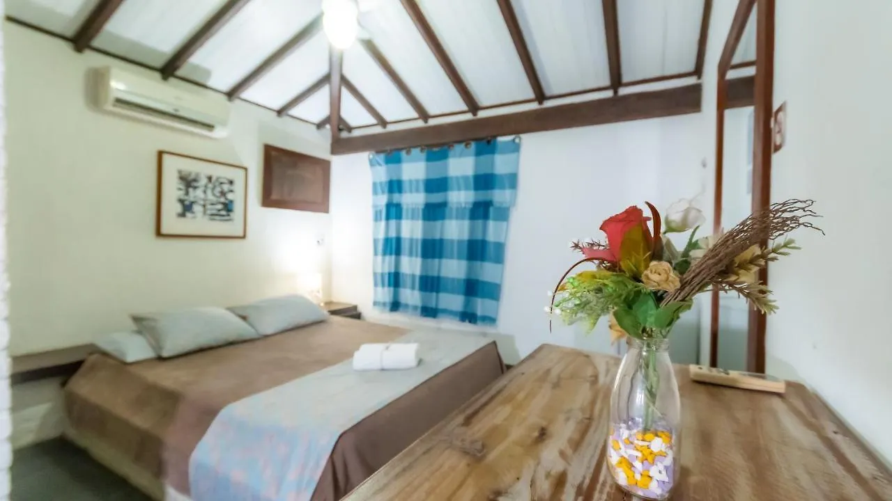 Villa Geriba Armacao dos Buzios 0*,