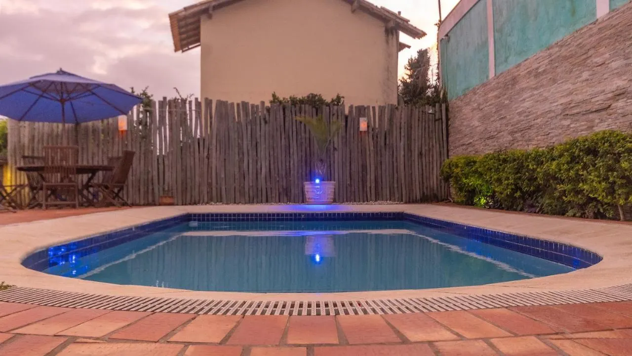 Villa Geriba Armacao dos Buzios 0*,