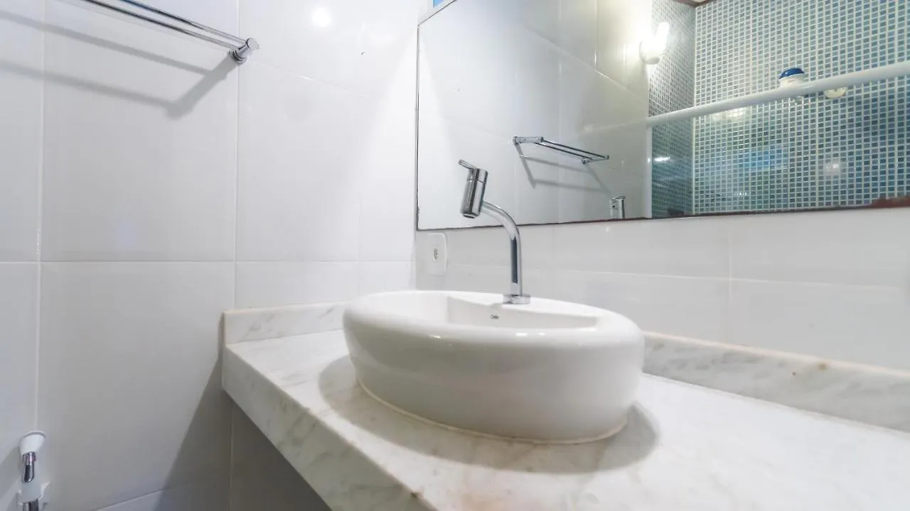Villa Geriba Armacao dos Buzios 0*,  Brazil
