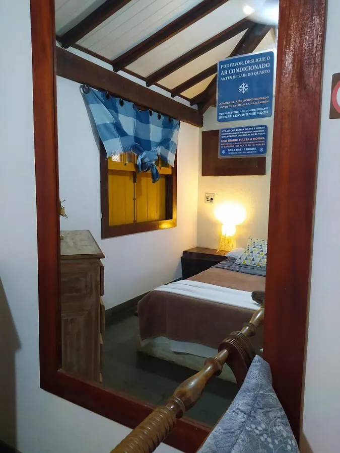 Guest house Villa Geriba Armacao dos Buzios