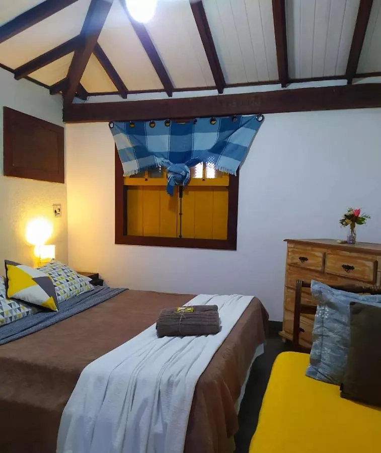 Guest house Villa Geriba Armacao dos Buzios