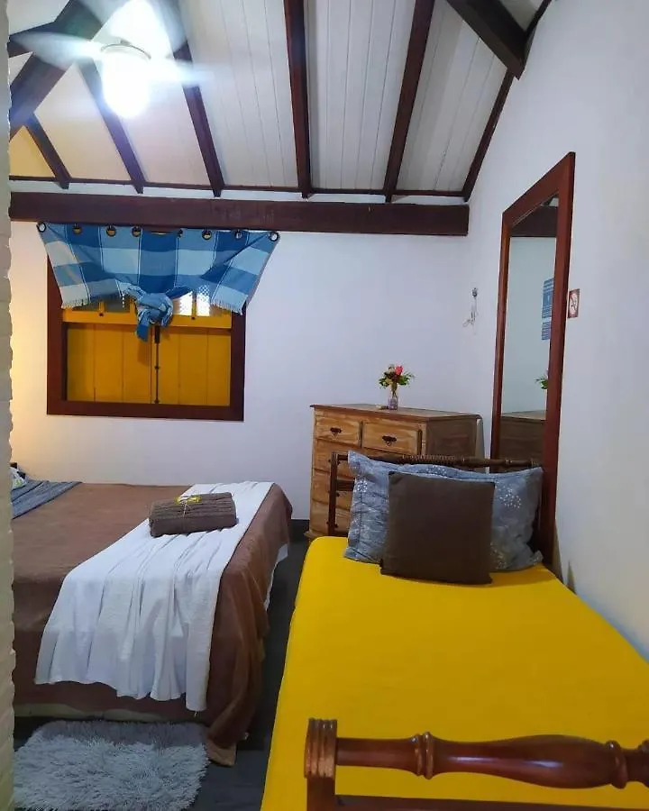 Villa Geriba Armacao dos Buzios 0*,  Brazil