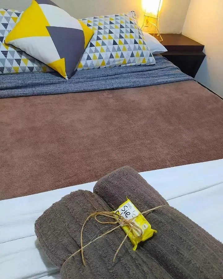 Villa Geriba Armacao dos Buzios Guest house