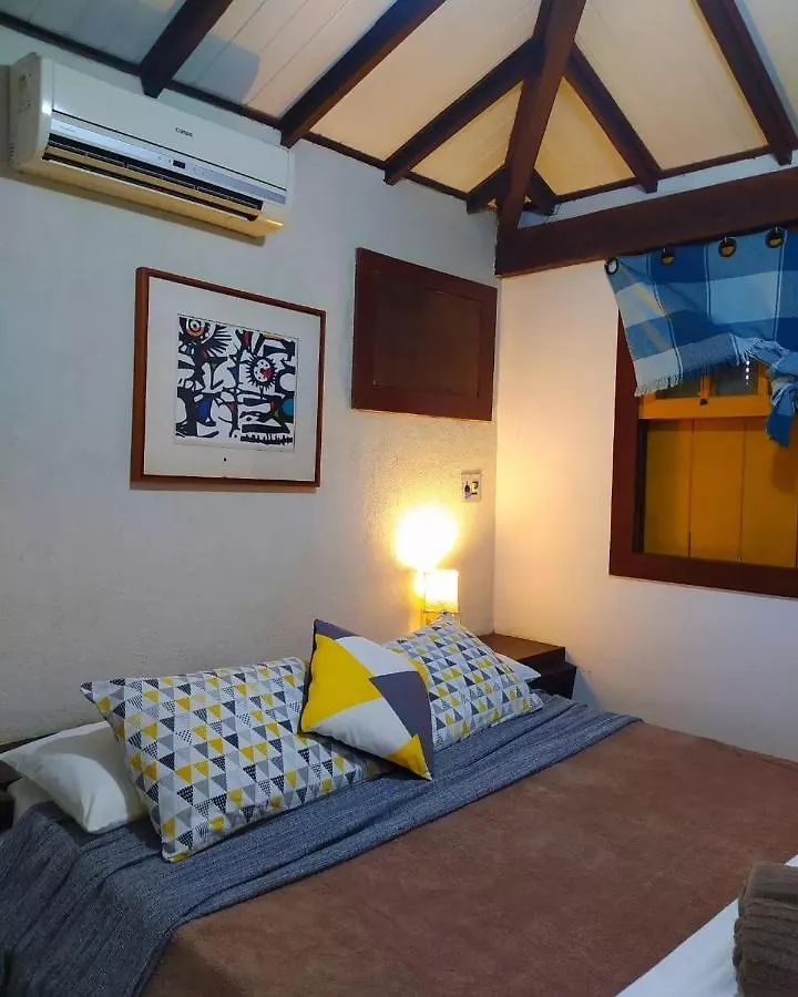 Guest house Villa Geriba Armacao dos Buzios Brazil