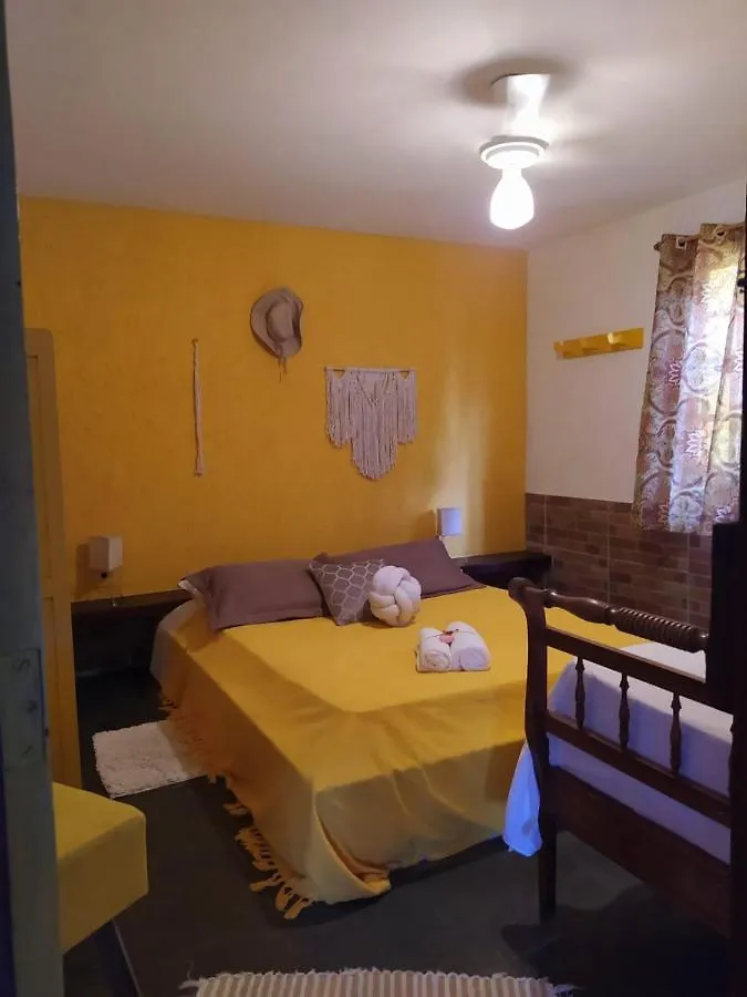 Guest house Villa Geriba Armacao dos Buzios Brazil
