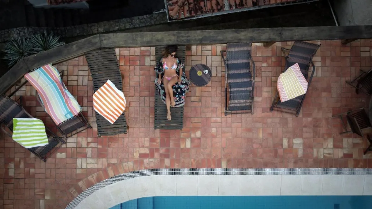 Villa Geriba Armacao dos Buzios