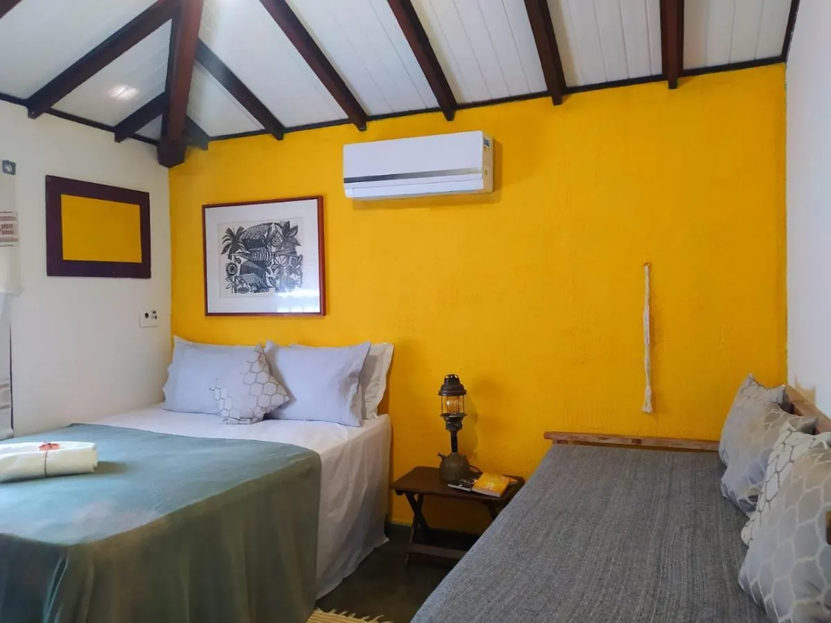 Villa Geriba Armacao dos Buzios Brazil