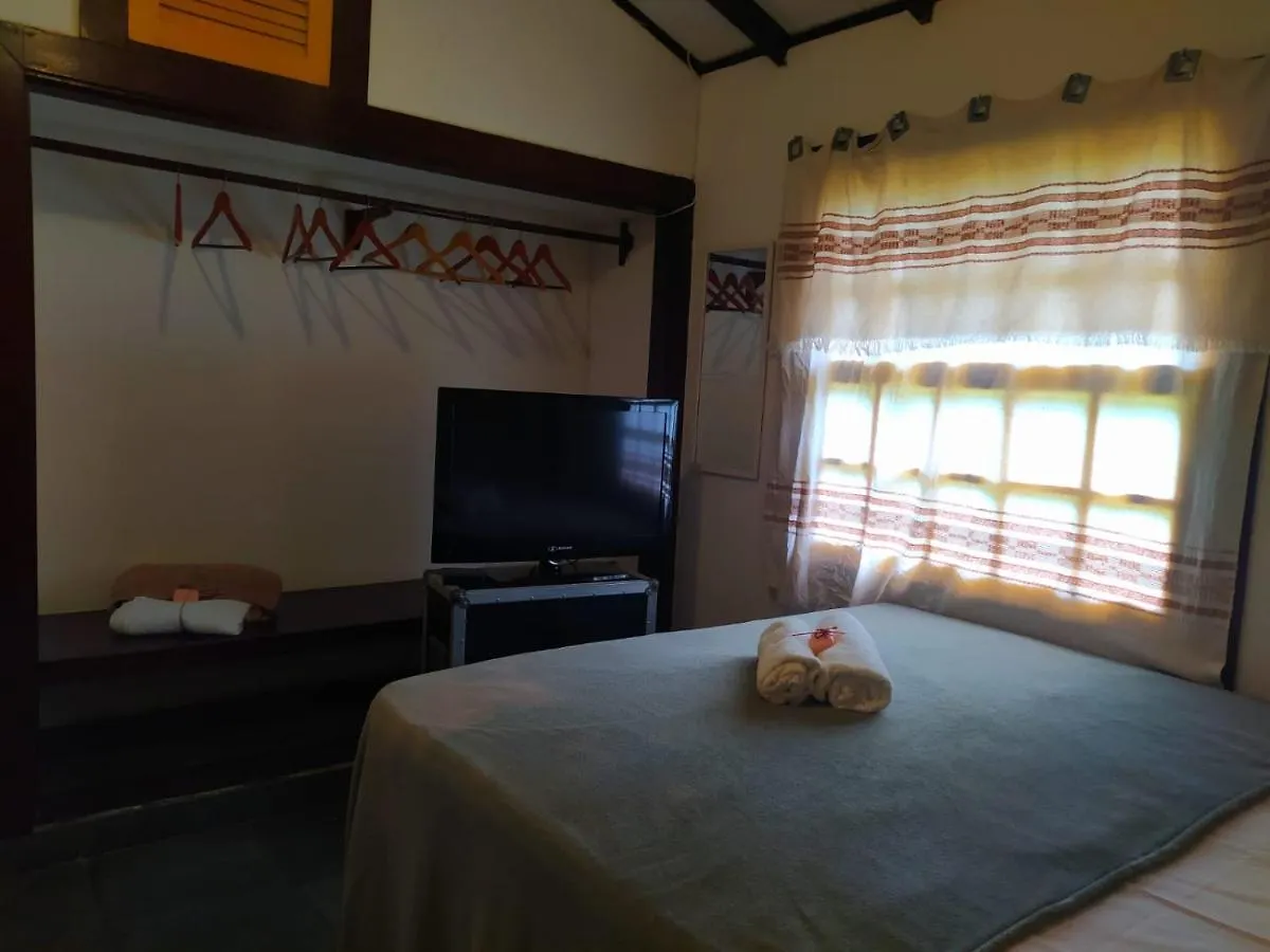 Guest house Villa Geriba Armacao dos Buzios