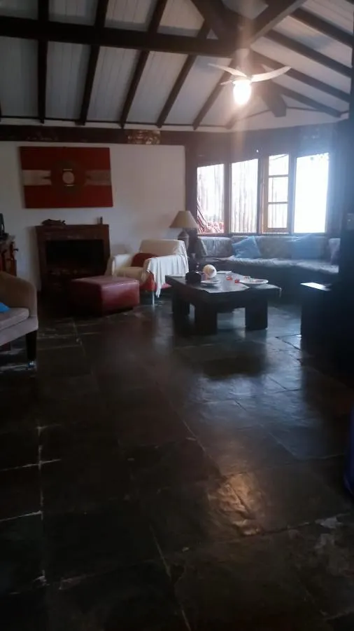 Villa Geriba Armacao dos Buzios Brazil