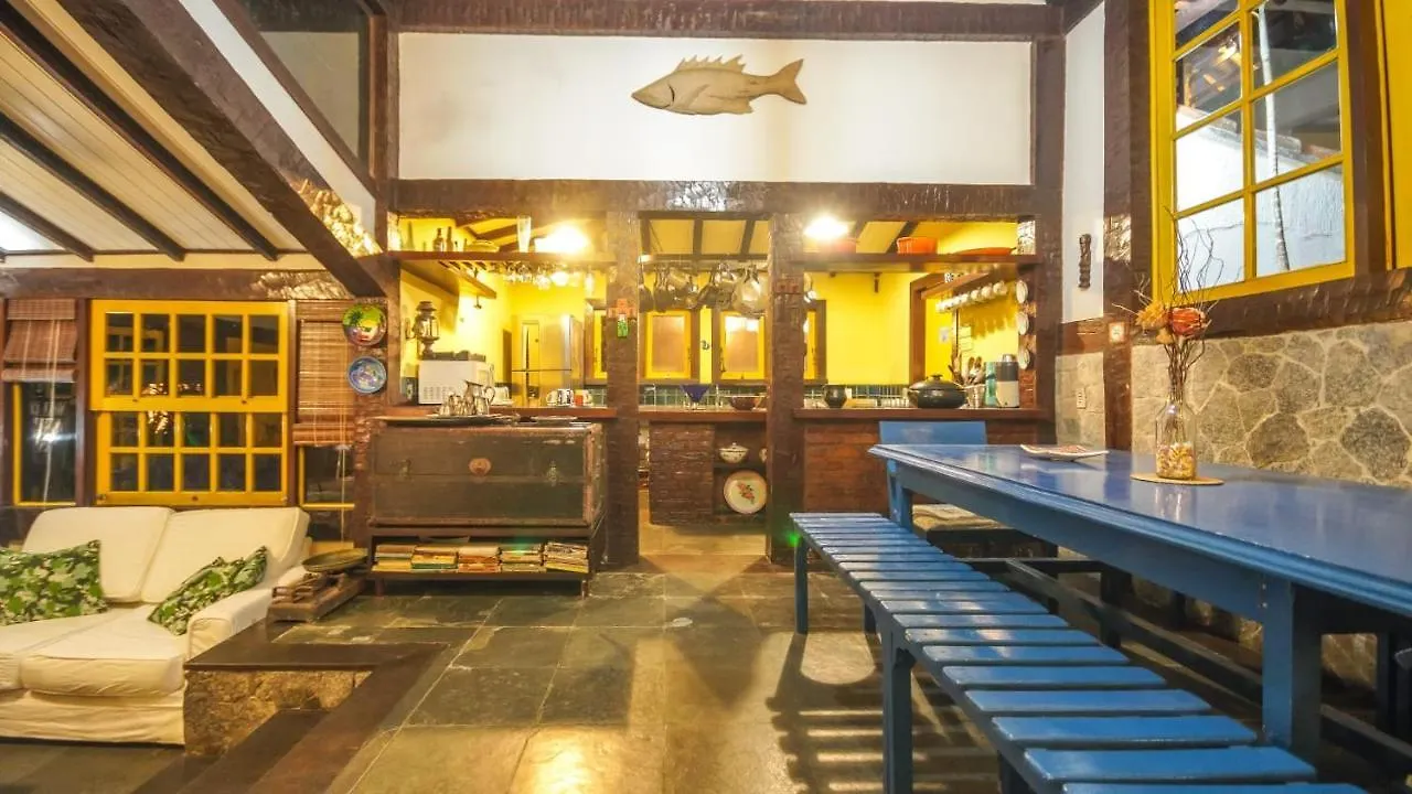 Villa Geriba Armacao dos Buzios Brazil