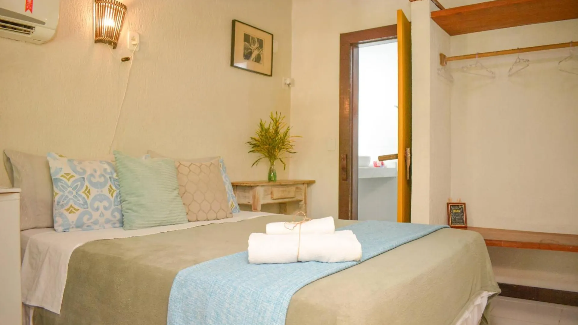 Guest house Villa Geriba Armacao dos Buzios Brazil