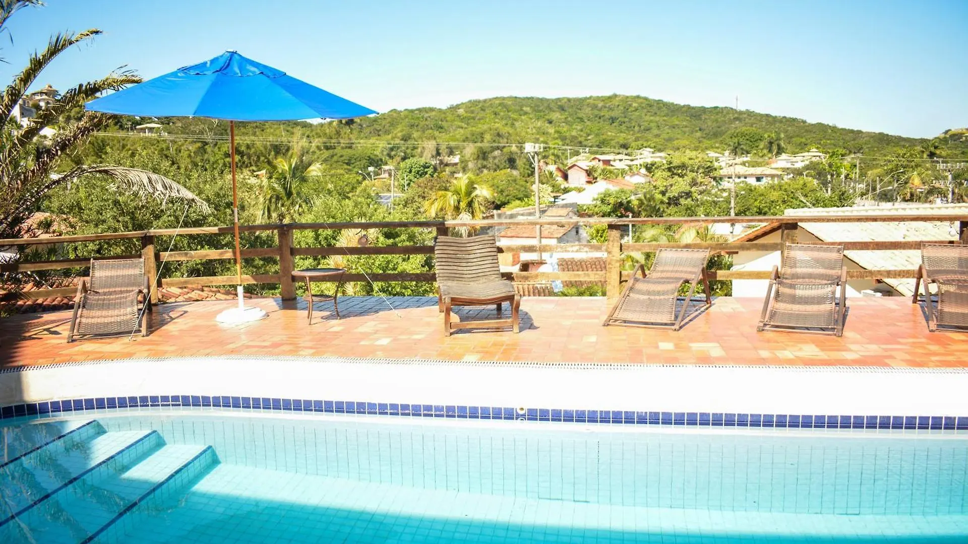 Villa Geriba Armacao dos Buzios 0*,  Brazil