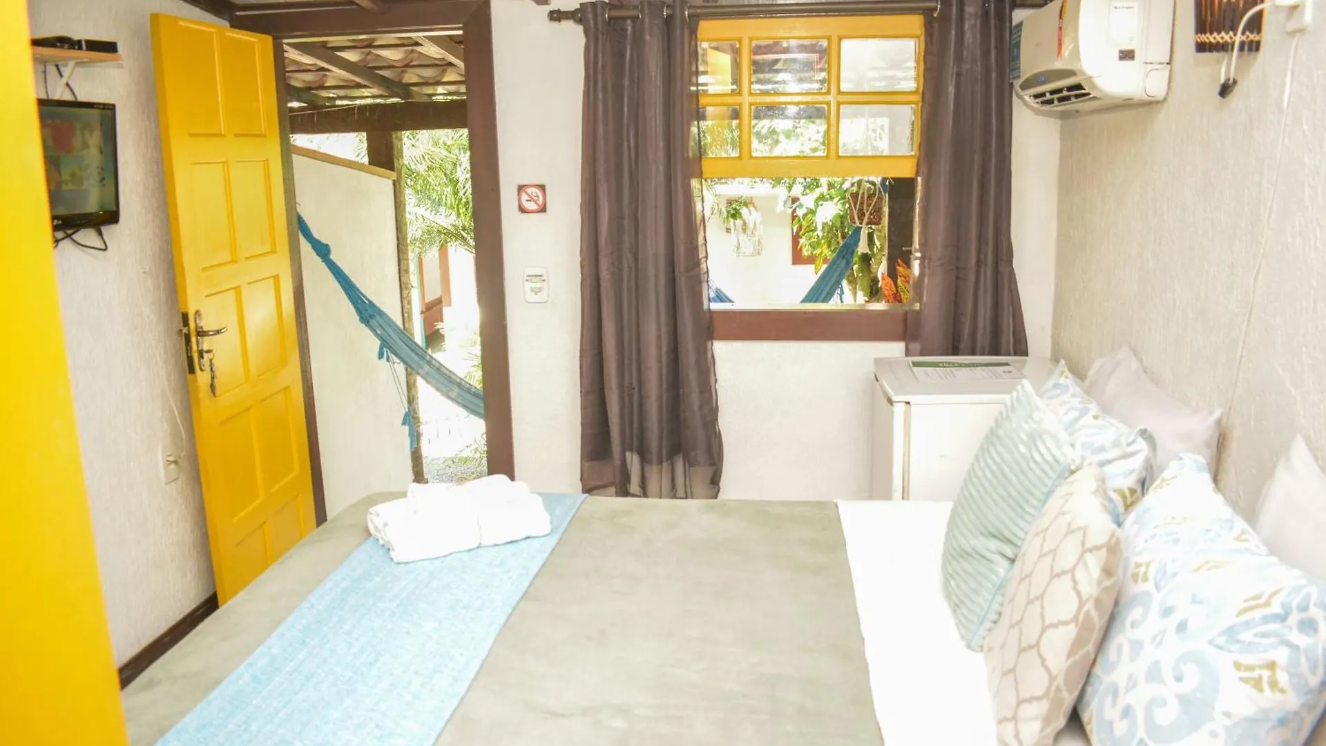 Villa Geriba Armacao dos Buzios 0*,